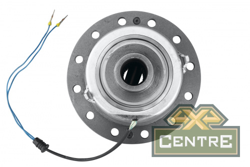 Блокировка заднего дифференциала HF электрическая для Mitsubishi