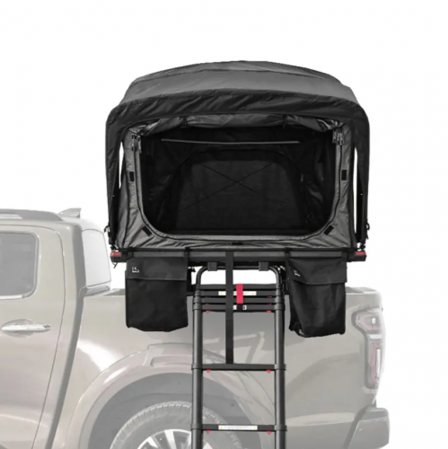 Палатка на крышу автомобиля Wild Land Lite Cruiser 120 XL pro