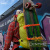 Ремень крепёжный TitanStraps Super Straps оранжевый L = 64 см (Dmax = 18,4 см, Dmin = 4,5 см)
