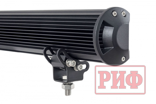Фара дальнего света РИФ 1118 мм 288W LED