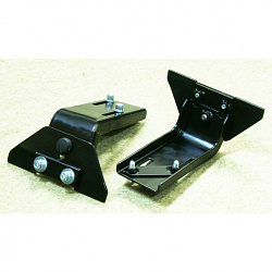 Крепеж для корзины РИФ 1500х2200 ГАЗ Соболь (2 шт.)