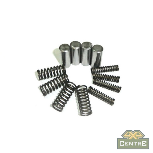 Ремкомплект Блокка военный/редукторный мост УАЗ, Нива