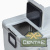 Термобокс SHINWA Holiday Land Cooler 76H белый Термобокс SHINWA Holiday Land Cooler 76H белый