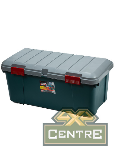Ящик экспедиционный IRIS RV BOX Car Trunk 85, 85 литров