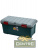 Ящик экспедиционный IRIS RV BOX Car Trunk 85, 85 литров Ящик экспедиционный IRIS RV BOX Car Trunk 85, 85 литров