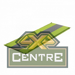 Коврик самонадувающийся HELIOS 190x65x5 см