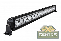 Светодиодная фара дальнего света AURORA 762 мм 225W LED