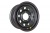 Диск OFF-ROAD-WHEELS УАЗ стальной черный 5x139,7 7xR16 d110 ET-3 (круг)