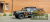 Багажник экспедиционный (платформа) алюминиевый РИФ 1250x2080 мм для Toyota Land Cruiser 100/105 (с крепежом)