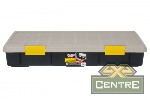 Ящик экспедиционный IRIS RV BOX 900FO 30 литров 90x40x15,5 см.