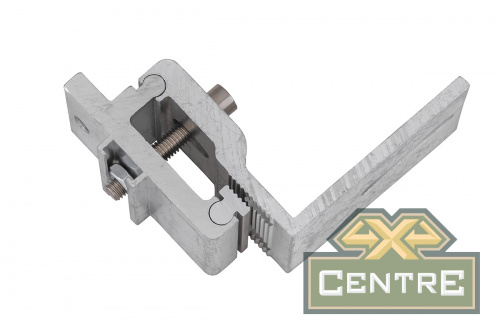 Крышка кузова РИФ для Dongfeng DF6, роллета раздвижная с электроприводом 1511х1570 мм, алюминиевая, 