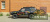 Багажник экспедиционный (платформа) алюминиевый РИФ 1250x2080 мм для Toyota Land Cruiser 100/105 (с крепежом)