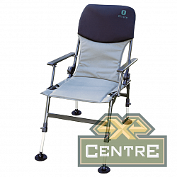 Кресло BTrace Tackle, карповое, до 150 кг