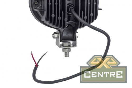 Фара дальнего света РИФ 153 мм 27W LED