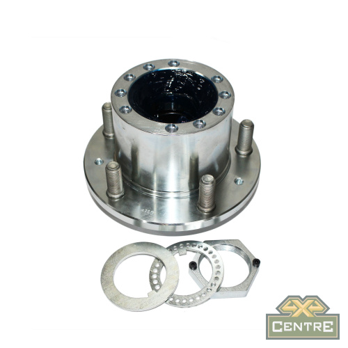 Ступица усиленная УАЗ редукторный мост