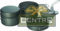 Набор туристической посуды Kovea Solo-2 KSK-SOLO2