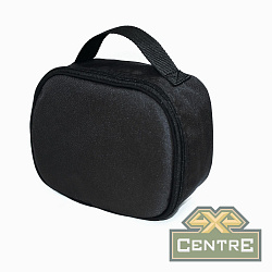 Сумка универсальная Tplus 200х150х70 мм (черная)