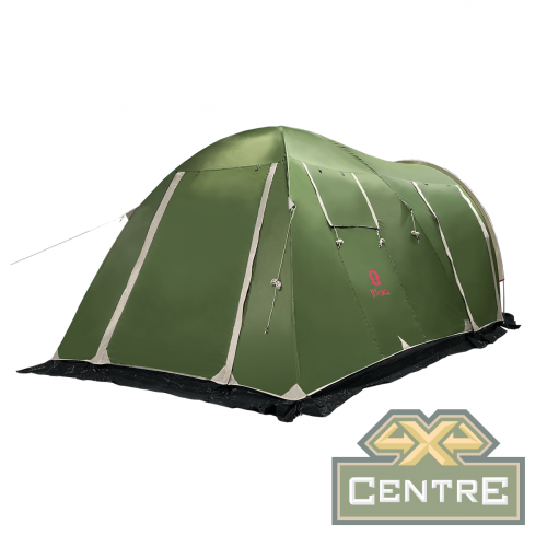 Палатка BTrace Osprey 4 (Зеленый)