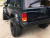 Расширители колёсных арок JEEP CHEROKEE XJ