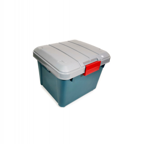 Ящик экспедиционный IRIS RV BOX 400, 28 литров