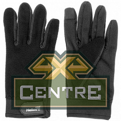 Перчатки HELIOS  SAVE флисовые, р.XL