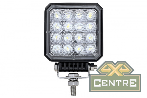Светодиодная фара рабочего света РИФ 24W LED
