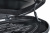 Бокс автомобильный на крышу Pentair RESORT 480L черный глянец, двусторонний