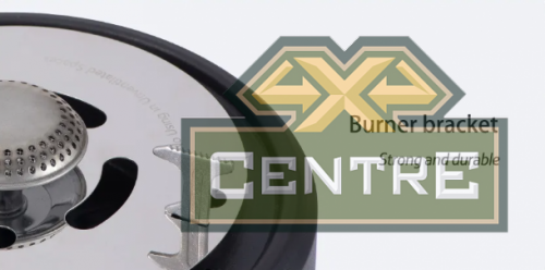 Обогреватель газовый Naturehike многофункциональный