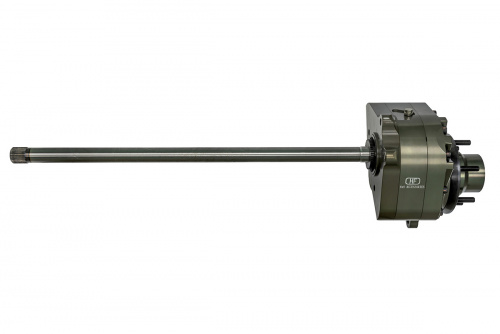 Редукторы бортовые для Tank 300