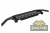 Бампер РИФ силовой передний Toyota Land Cruiser Prado 150 2013-2017 c защитой радиатора