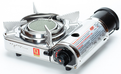 Плита газовая NaMilux 171AS