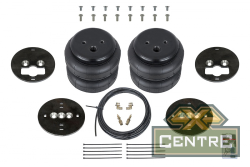  пневмоподвеска риф универсальная (установочный комплект 3)