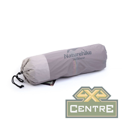 Палатка Naturehike Cloud Up 1-местная, алюминиевый каркас, сверхлегкая, оранжевый