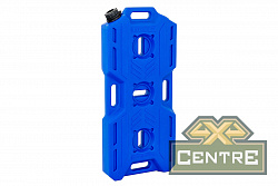 Канистра ART-RIDER 15л (синяя)