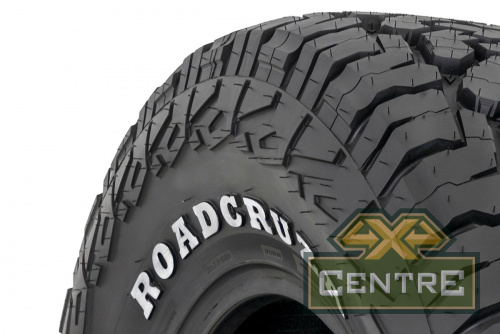 Шина пневматическая ROADCRUZA LT315/70R17 121/118T RA1100 A/T