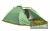 Палатка-автомат туристическая Maverick Mobile premium (светло-зеленый / светло-серый)