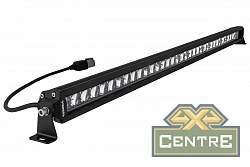 Светодиодная фара комбинированного света AURORA 559 мм 100W LED