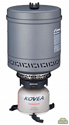 Горелка газовая Kovea Alpine Master 3,8 л.