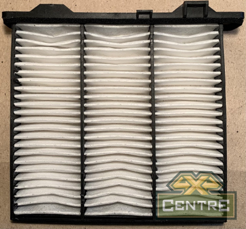 Фильтр салона MITSUBISHI Pajero 3.5-3.8