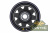 Диск усиленный JEEP стальной черный 5х127 8xR17 d71.6 ET+30 (треуг. мелкий)