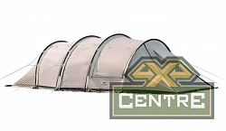Палатка Naturehike Cloud Vessel Tunnel UPF 50+ 5-6 местная L, песочный
