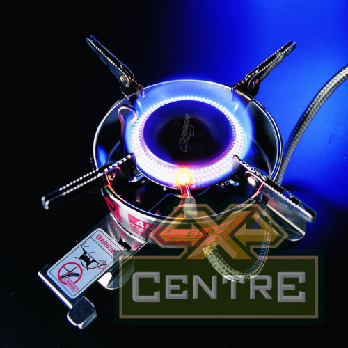 Горелка газовая Kovea Expedition Stove Camp-1 (new)