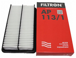 Фильтр воздушный Filtron AP 113/1 Mazda 6