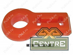 Держатель рукоятки Хай-Джека черный модернизированный