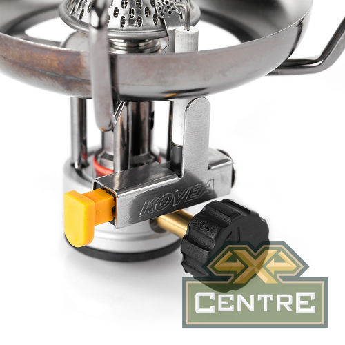 Горелка газовая Kovea Scorpion Stove