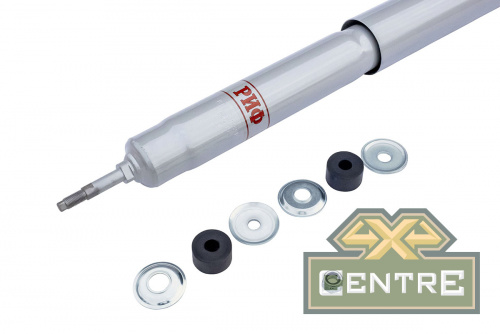 амортизатор усиленный риф передний газовый toyota land cruiser 80/105 лифт 100 мм