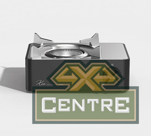 Плита газовая Kovea X ON черная
