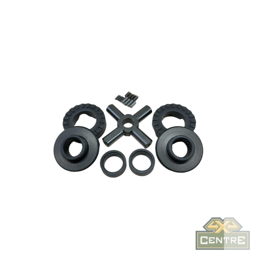 Блокка (tm) в мост для ГАЗель, комплект