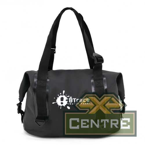 Гермосумка BTrace Urban 40, 40л (Черный)