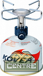 Горелка газовая Kovea Backpackers Stove